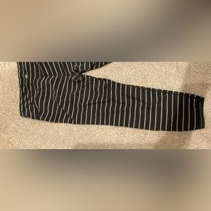 Athleta Workout Capris